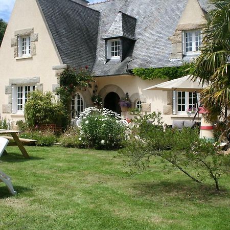 Chez Renee Et Raynal B&B Plounévez-Lochrist Εξωτερικό φωτογραφία